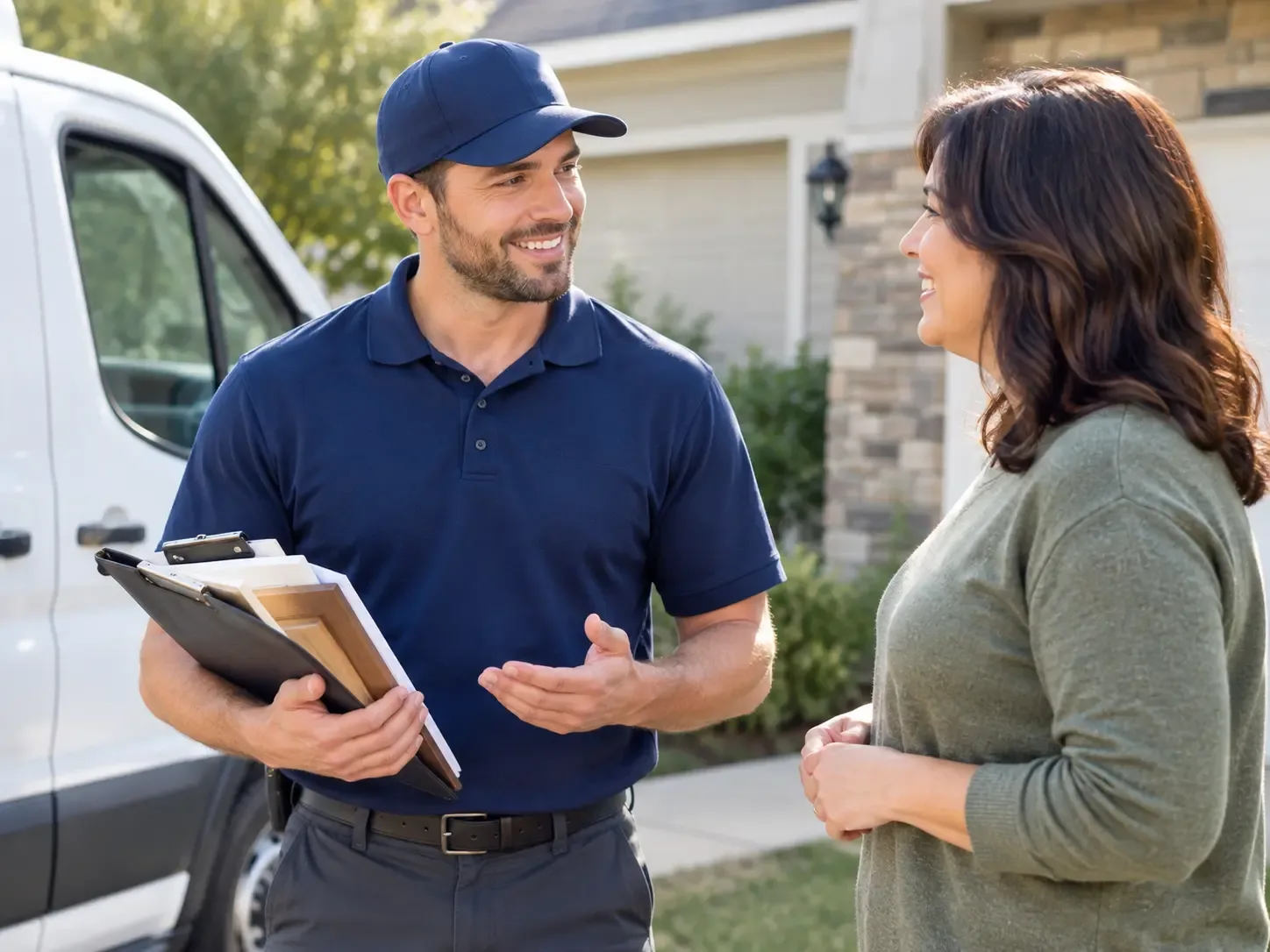 Kitchen Cabinet Refacing Beaverton, OR FAQs
